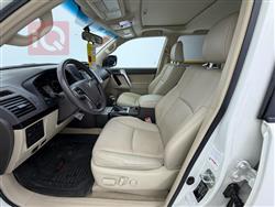 تويوتا لاندكروزر برادو